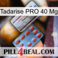 Tadarise PRO 40Mg 36